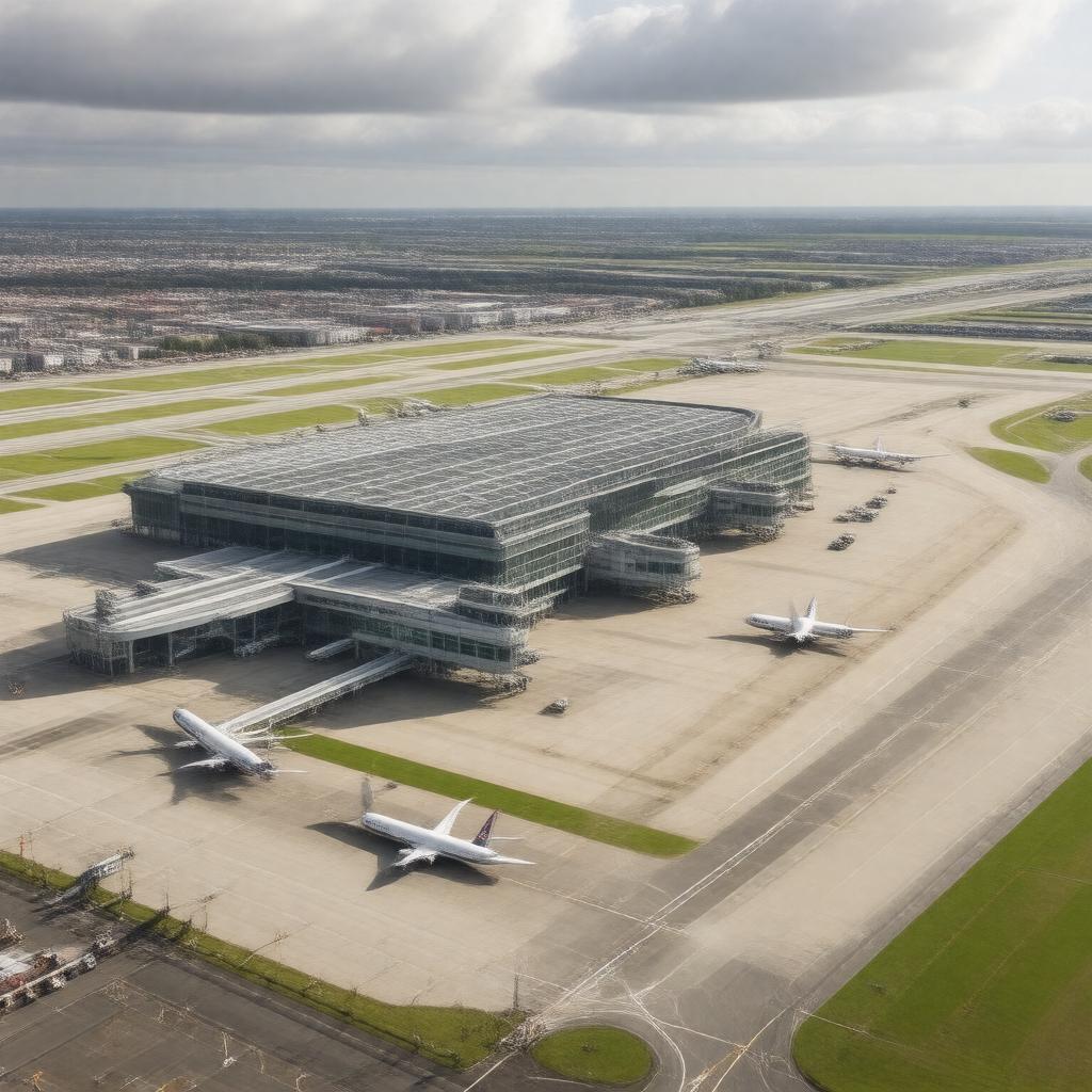 London Heathrow Airport